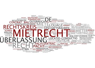 Mietrecht