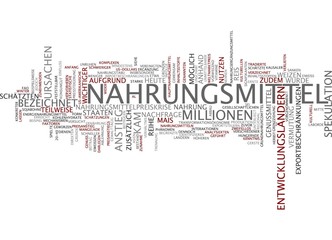 Nahrungsmittel
