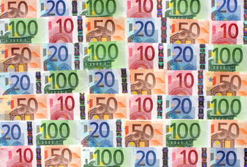 La planche à billets