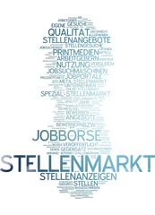 Stellenmarkt