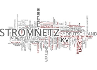 Stromnetz