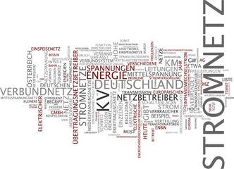 Stromnetz