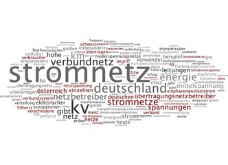Stromnetz