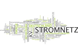 Stromnetz