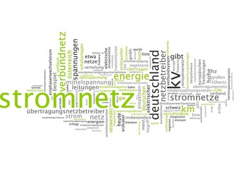 Stromnetz