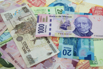 billetes