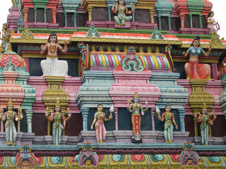 Tamil Temple