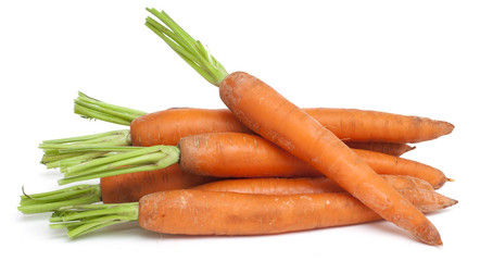 carrots