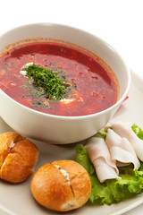Borsch