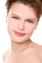 Obraz premium Perfect beauty