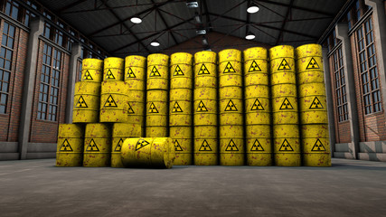 Atomendlager