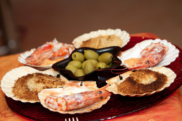aperitivo