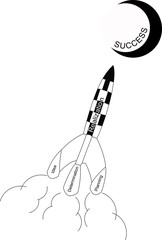 Rocket to Success