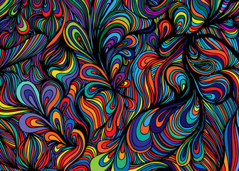 abstract background