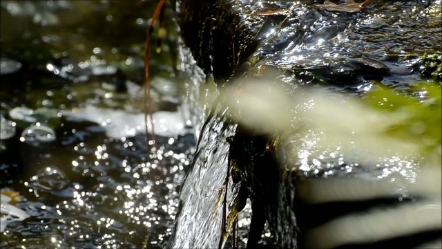 Wasserfall