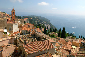 Roquebrune - Cap Martin