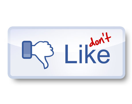 dont like