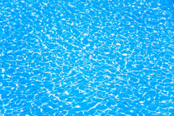 Pool patterns