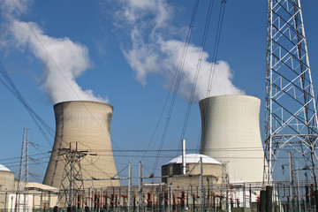 Nuclear power