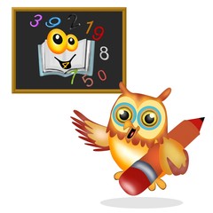 professor di matematica