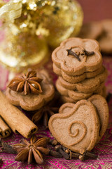 Christmas cookies
