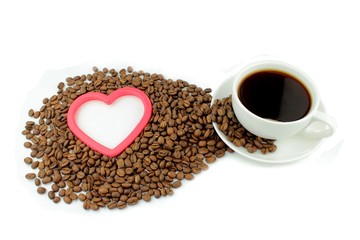 I love coffee