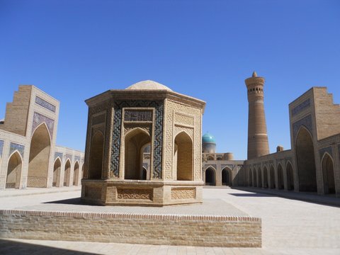 Bukhara - Uzbekistan