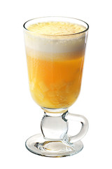 Citrus cocktail