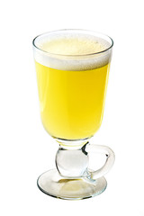 Citrus cocktail
