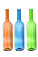 Glasflaschen