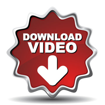DOWNLOAD VIDEO ICON