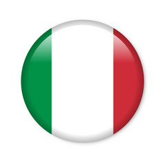 Italien - Button