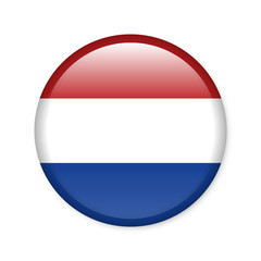 Niederlande - Button
