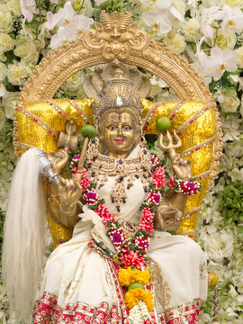 Uma Devi