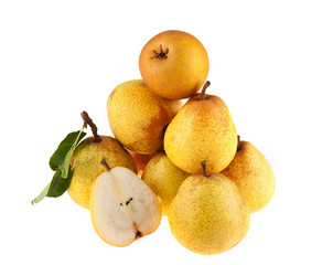 Pears