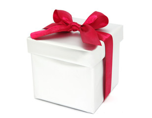 Christmas gift box