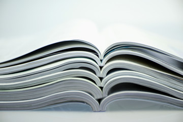 Magazines