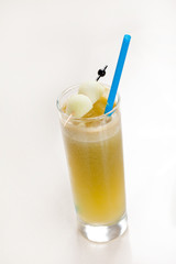 apple juice