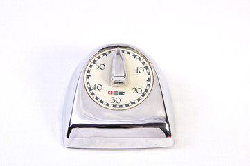 Timer contaminuti