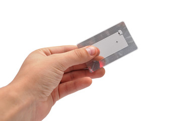 RFID tag