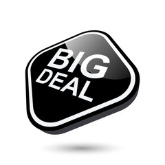 big deal