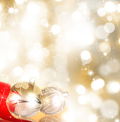 Christmas background