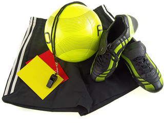 soccer season