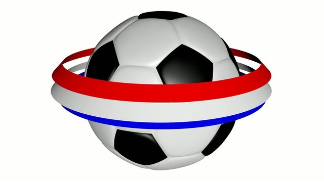 Niederlande Fußball
