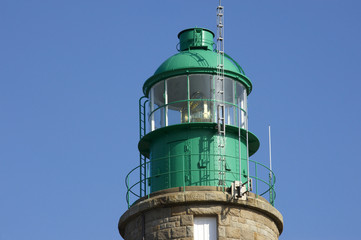 phare du cap fréhel en bretagne