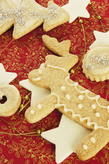 Christmas cookies