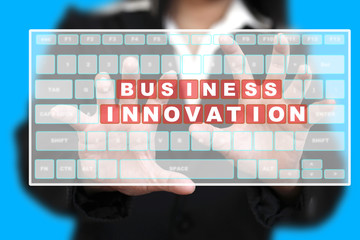 Business Innovation