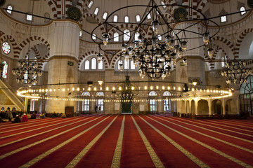 Obraz premium Mosque
