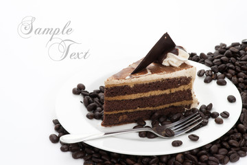 Coffee Cake