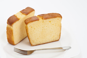 Butter Cake